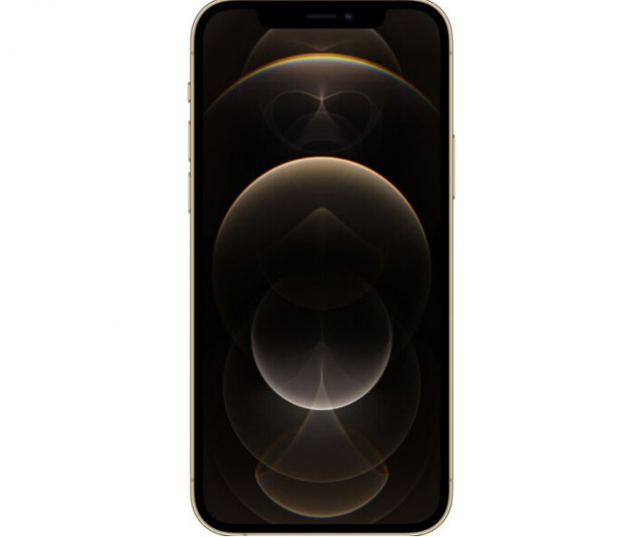 iPhone 12 Pro 512gb, Gold (MGMW3/MGM23) 
